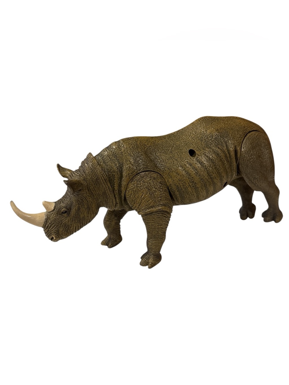 Rhinoceros Toy